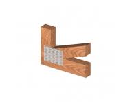 Pyta cznikowa Bova 24x60x1mm