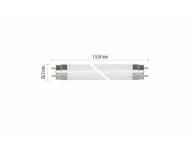 LED wietlwka Emos Profi Plus Z73236 T8, 20,6W, zimna biaa, 150 cm