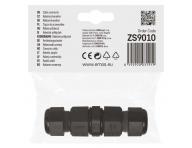 Plastikowa zczka kablowa IP68 Emos ZS9010