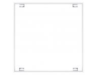 Rama bezrubowa Emos Lexxo do panelu LED Backlit 60x60 cm