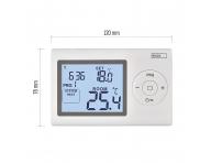 Programowalny termostat przewodowy Emos P5607 do pomieszcze