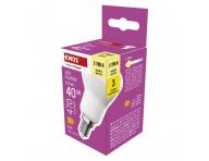 arwka LED Emos Classic R50, E14, 4,2 W (40 W) - ciepa biaa