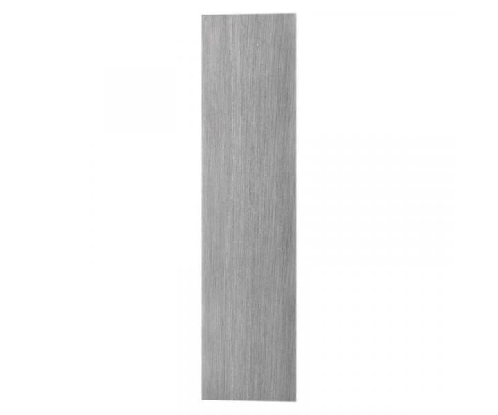 LED wpuszczane owietlenie NEXXO, kwadratowe, srebrne, 12,5W, z moliwoci zmiany CCT Emos ZM6233