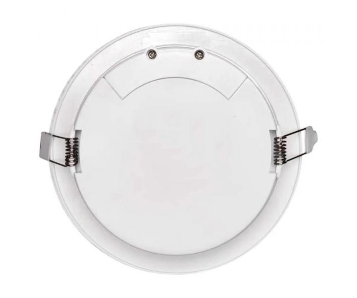 Okrge wpuszczane LED owietlenie Emos Extensio ZD1322, 13 W, neutralna biel