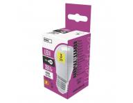 arwka LED Emos Classic ZQ1111, E27, 4,1 W (32 W), neutralna biaa