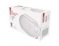 LED oprawa sufitowa Emos Qari ZM3020, 20 W, IP65 - biaa neutralna