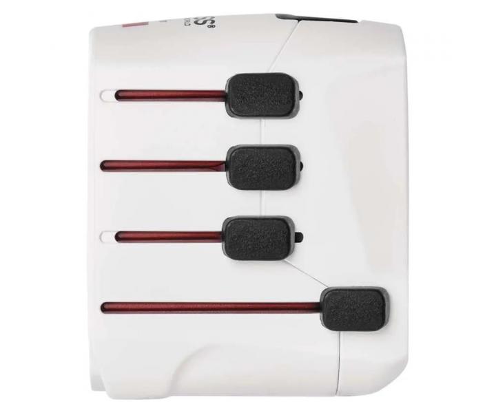 Adapter podrny Skross P0056N do USA, Azji, Afryki