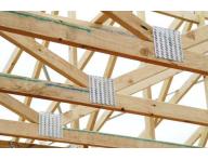 Pyta cznikowa Bova 24x60x1mm