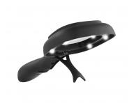 Lupa rczna Emos P4717 z owietleniem LED/UV, 20 lm