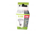 arwka LED Trixline, E14, 4 W, R39, 4200k