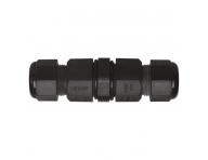Plastikowa zczka kablowa IP68 Emos ZS9010