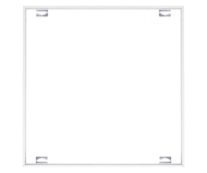 Rama bezrubowa Emos Lexxo do panelu LED Backlit 60x60 cm