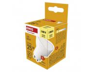 arwka LED Emos Basic MR16 ZL8F02, GU10, 2,9 W (25 W), ciepa biaa