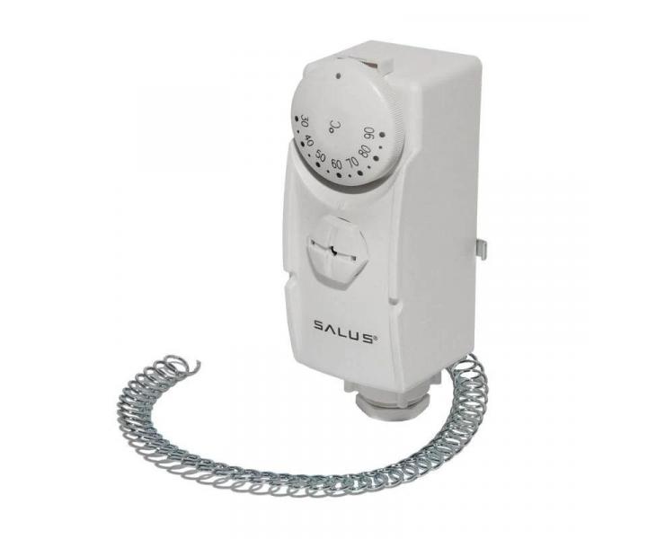 Termostat mechaniczny Salus TC AT10, IP20, 230 V