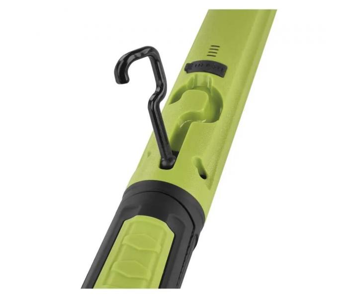 adowana latarka robocza COB LED Emos P4545, 1000 lm, 2600 mAh
