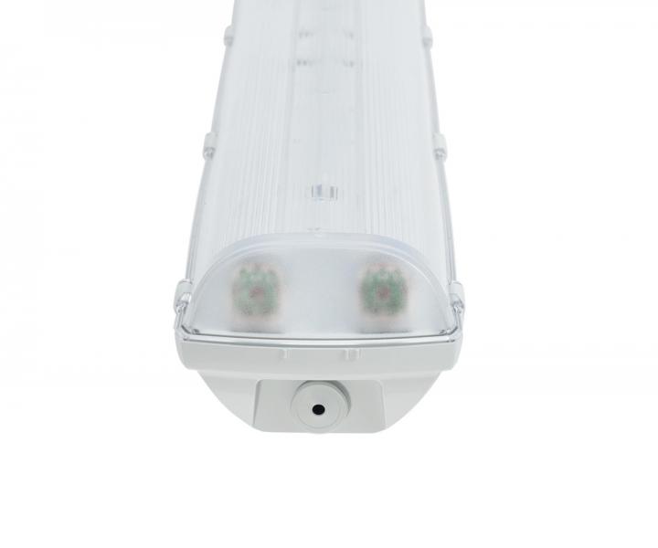 Lampa LED Trevos Prima Tube 37550, IP66, 32,4 W