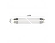 LED wietlwka Emos Profi Plus Z73216 T8, 7,3W, zimna biaa, 60 cm