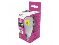 arwka LED Emos Classic A60 ZQ5131, E27, 7,3 W (50 W), biaa neutralna