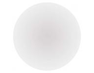 LED wpuszczane owietlenie TIVI, klasa A, okrge biae 5,5W, IP44, neutralna biel Emos ZM3405