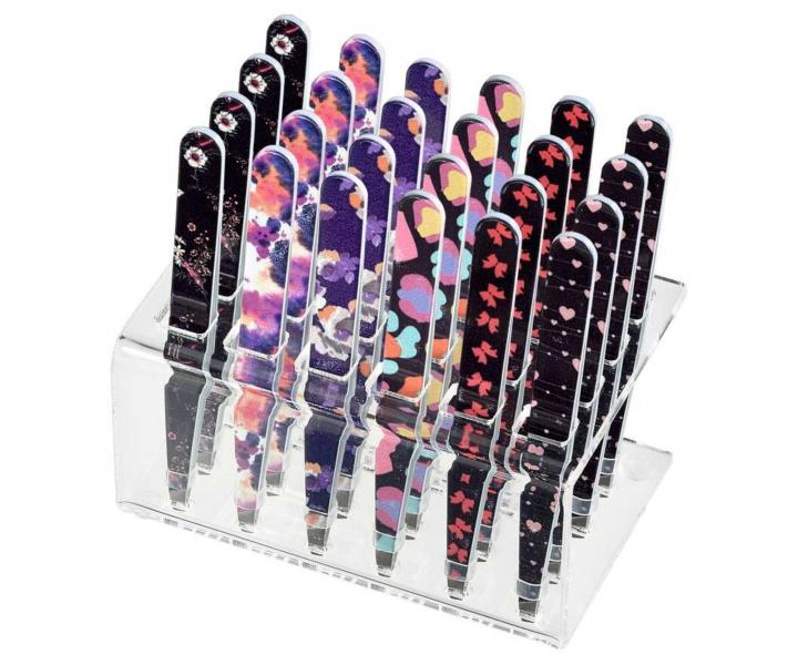 Pseta ukona wska Sibel Tweezers - 95 mm - 1 szt (bonus)