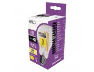 arwka LED Emos Filament A60 ZF5164D, E27, 11 W (100 W), ciepa biaa - ciemniana