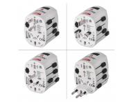 Adapter podrny Skross P0056N do USA, Azji, Afryki