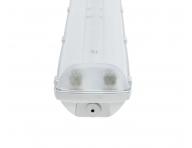 Lampa LED Trevos Prima Tube 37550, IP66, 32,4 W