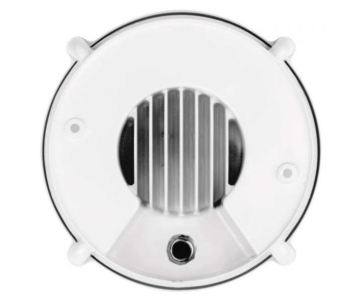 Okrge wpuszczane owietlenie LED Emos Profi ZM3106, 12 W, ciepa biel