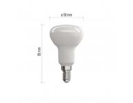 arwka LED Emos Classic R50 ZQ7220, E14, 4 W (39 W), ciepa biaa