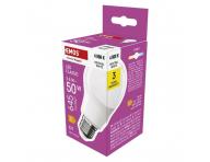 arwka LED Emos Classic A60 ZQ5E33, E27, 5,8 W (50 W), neutralna biaa