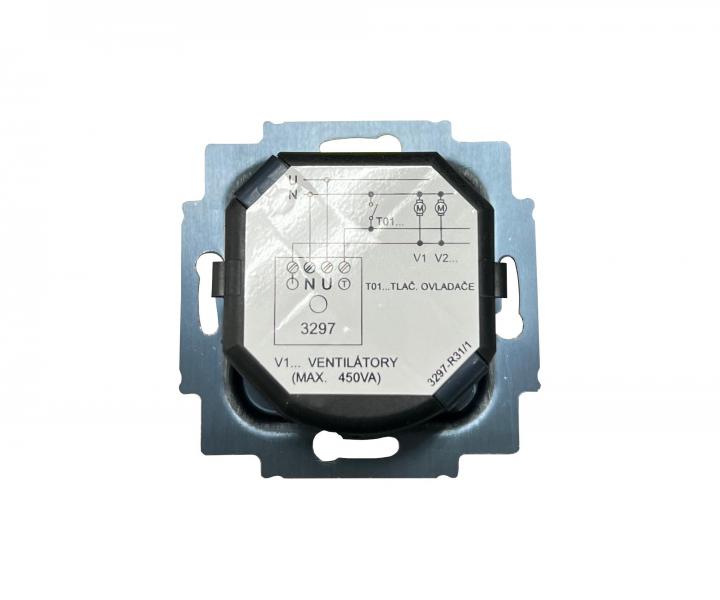 Urz�dzenie czasowe ABB Tango 3297-93380