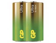 Bateria alkaliczna GP B02312 Ultra C (LR14) - 1 szt.