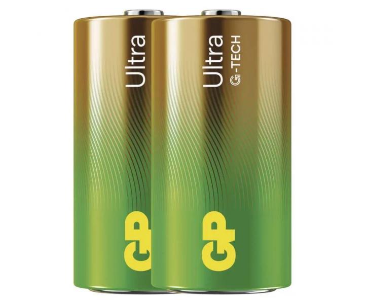Bateria alkaliczna GP B02312 Ultra C (LR14) - 1 szt.