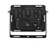 Reflektor LED ILIO, 21W, czarny, neutralna biel Emos ZS2520