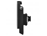 Reflektor LED ILIO, 21W, czarny, neutralna biel Emos ZS2520