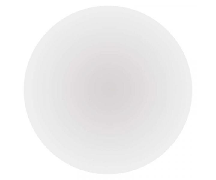LED wpuszczane owietlenie TIVI, klasa A, okrge biae 5,5W, IP44, neutralna biel Emos ZM3405