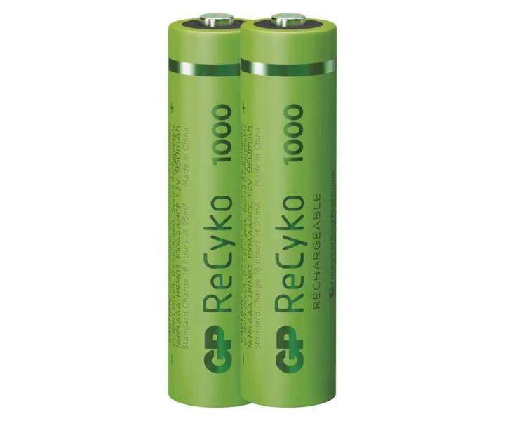 Akumulator GP ReCyko B2111 1000 AAA (HR03) - 1 szt.