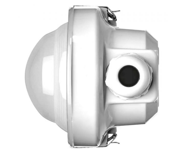 Pyoszczelna lampa LED Emos Misty ZT1631 51 W CW IP66