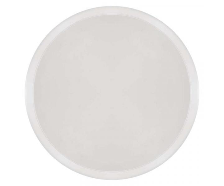 LED wpuszczane owietlenie TIVI, klasa A, okrge biae 5,5W, IP44, neutralna biel Emos ZM3405