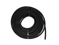 Kabel H07RN-F 7Gx4, Nexans Titanex, czarny - 1 metr